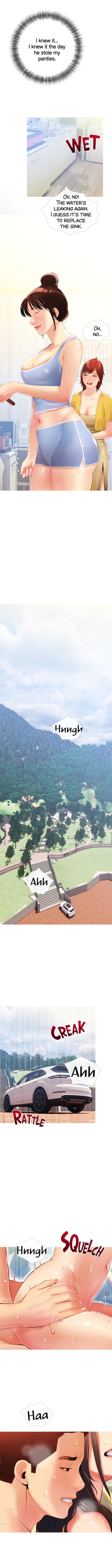 Banging My Aunt - Chapter 9 [photo 8] - MangaPorn