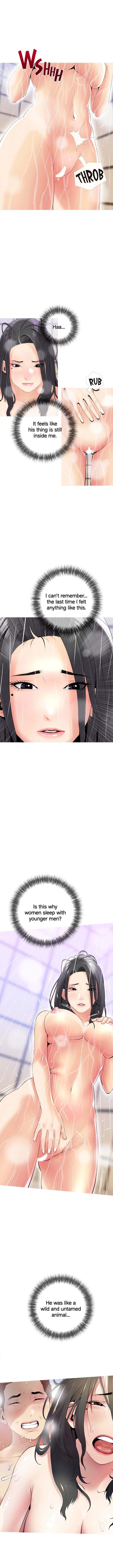 Banging My Aunt - Chapter 10 [photo 5] - MangaPorn