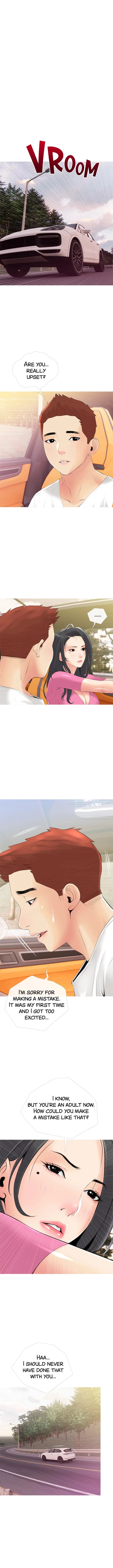 Banging My Aunt - Chapter 10 [photo 7] - MangaPorn