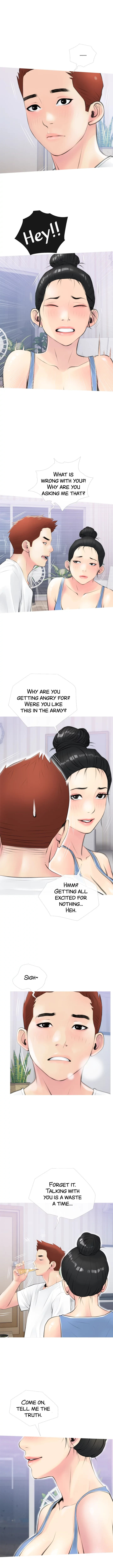 Banging My Aunt - Chapter 11 [photo 10] - MangaPorn