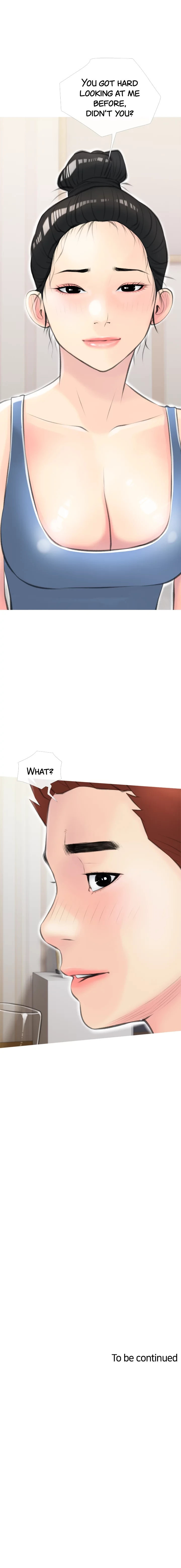 Banging My Aunt - Chapter 11 [photo 11] - MangaPorn