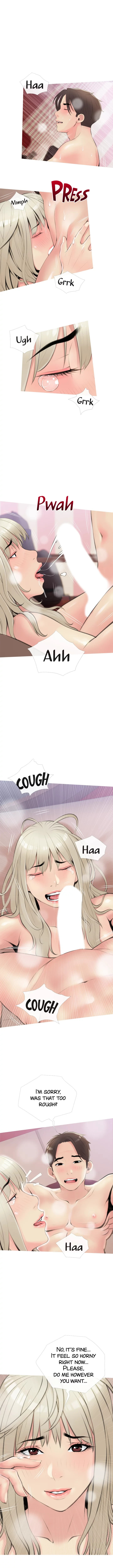 Banging My Aunt - Chapter 11 [photo 6] - MangaPorn