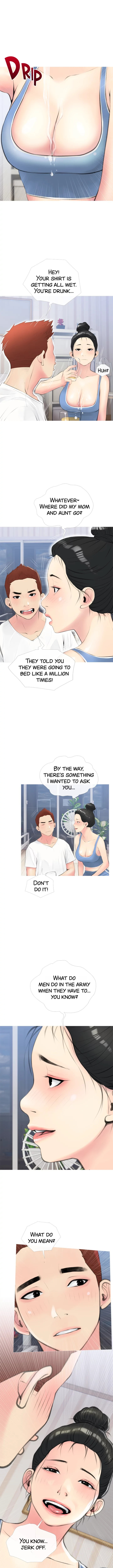 Banging My Aunt - Chapter 11 [photo 9] - MangaPorn