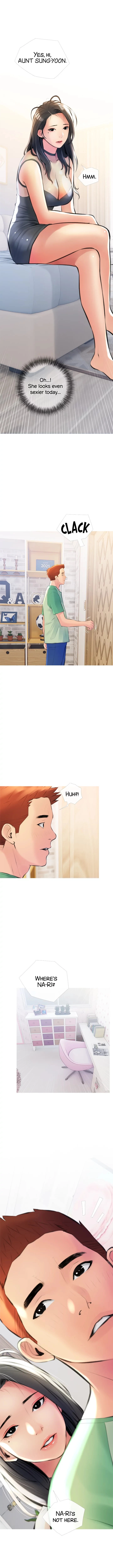 Banging My Aunt - Chapter 13 [photo 10] - MangaPorn