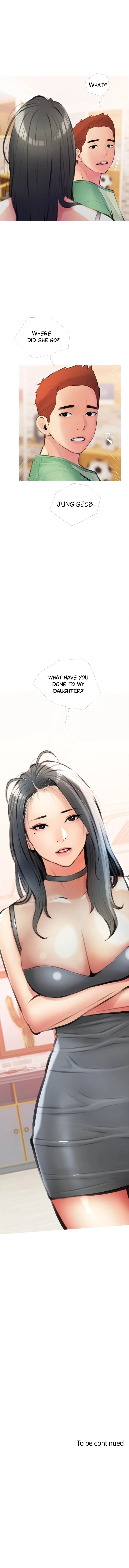 Banging My Aunt - Chapter 13 [photo 11] - MangaPorn