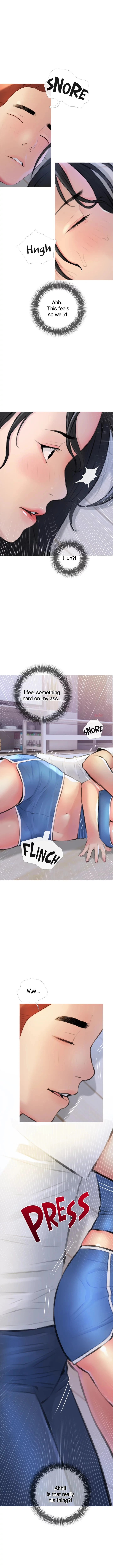 Banging My Aunt - Chapter 13 [photo 7] - MangaPorn