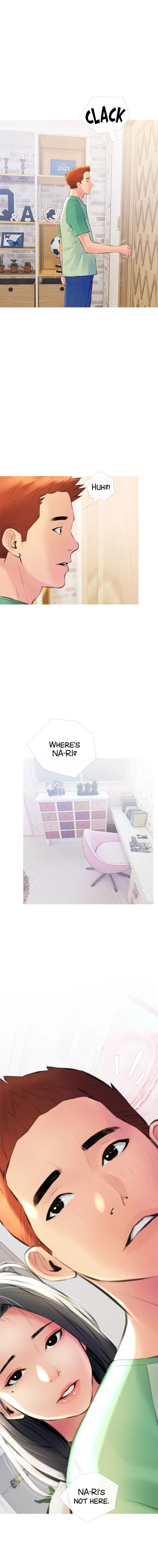 Banging My Aunt - Chapter 14 [photo 1] - MangaPorn