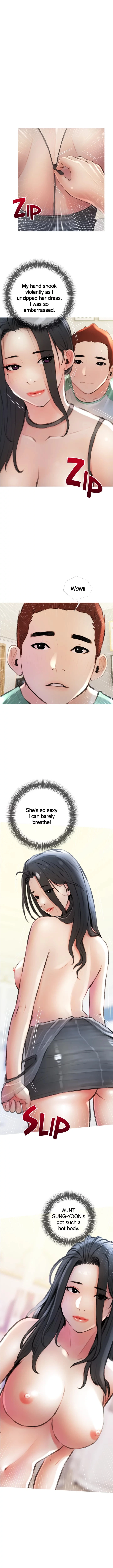 Banging My Aunt - Chapter 14 [photo 10] - MangaPorn