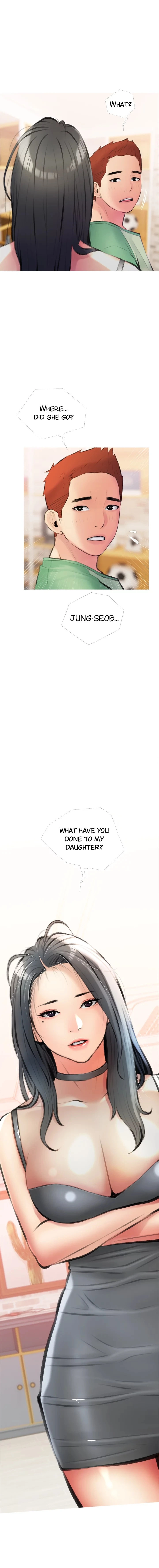 Banging My Aunt - Chapter 14 [photo 2] - MangaPorn