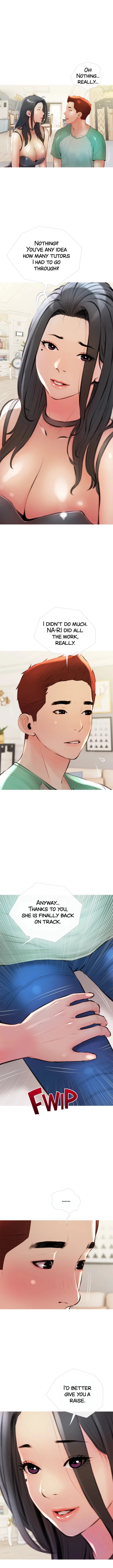 Banging My Aunt - Chapter 14 [photo 6] - MangaPorn