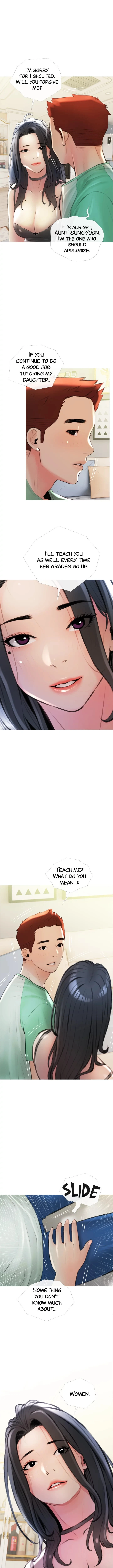 Banging My Aunt - Chapter 14 [photo 8] - MangaPorn