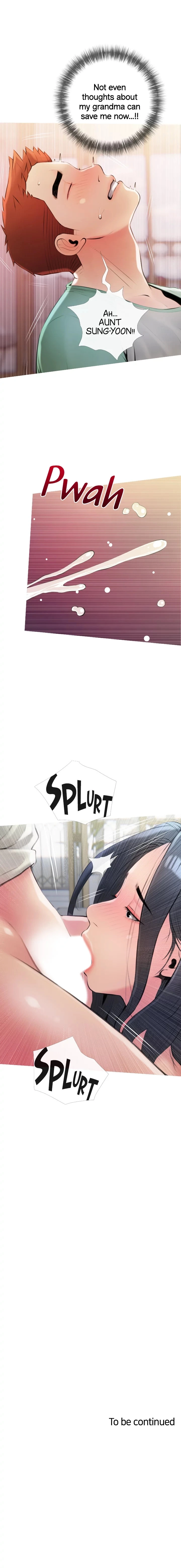 Banging My Aunt - Chapter 15 [photo 11] - MangaPorn