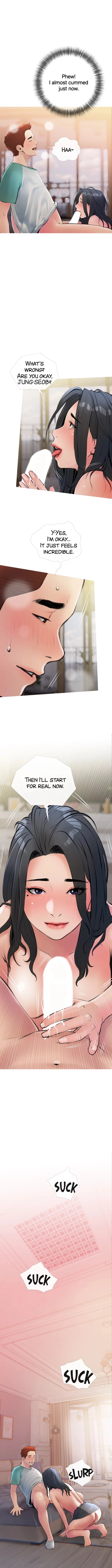 Banging My Aunt - Chapter 15 [photo 6] - MangaPorn