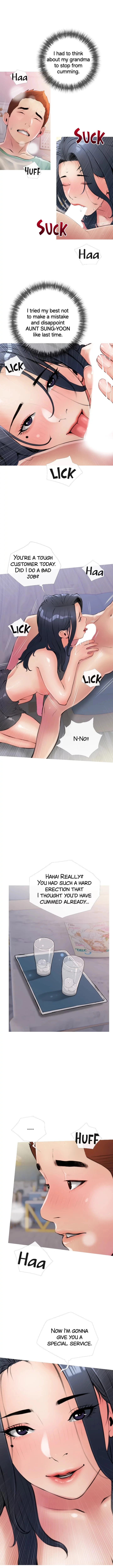 Banging My Aunt - Chapter 15 [photo 7] - MangaPorn