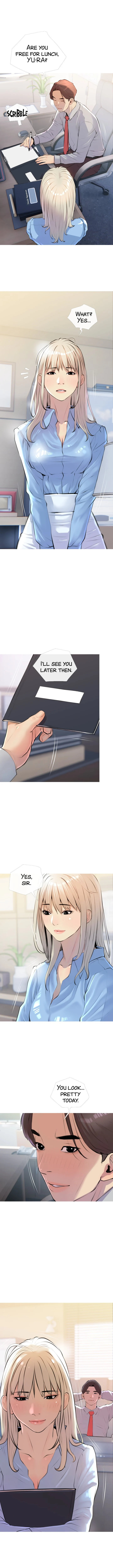 Banging My Aunt - Chapter 16 [photo 4] - MangaPorn