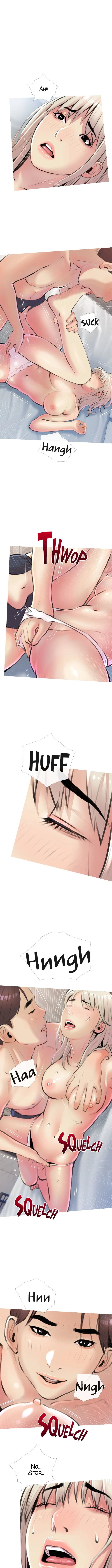 Banging My Aunt - Chapter 16 [photo 9] - MangaPorn