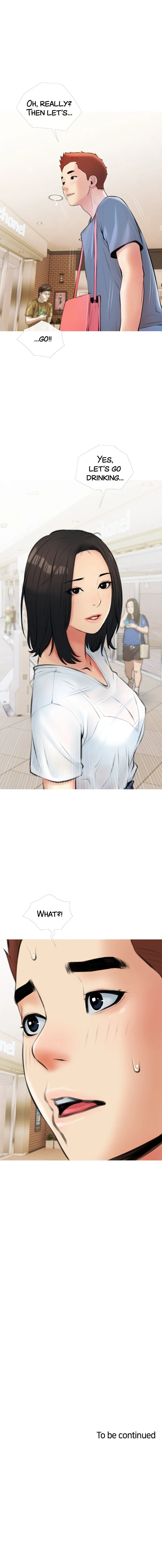 Banging My Aunt - Chapter 17 [photo 11] - MangaPorn