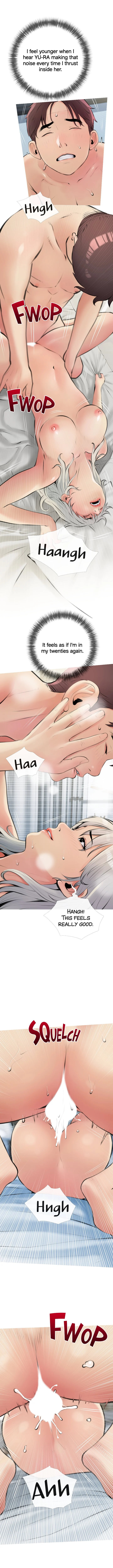 Banging My Aunt - Chapter 17 [photo 7] - MangaPorn