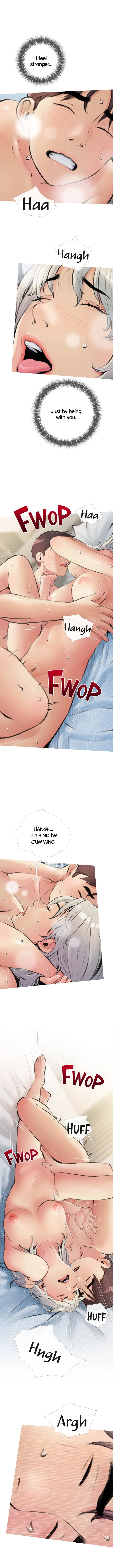 Banging My Aunt - Chapter 17 [photo 8] - MangaPorn