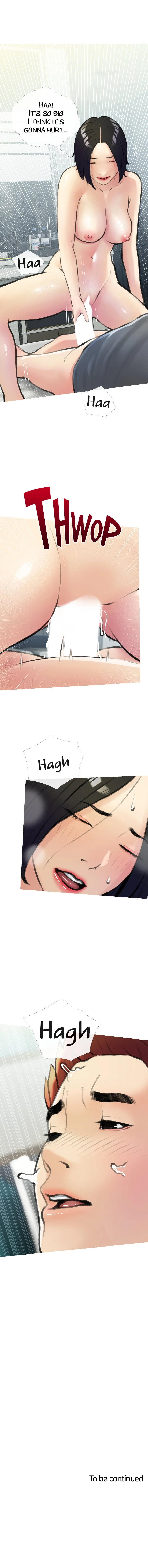 Banging My Aunt - Chapter 19 [photo 10] - MangaPorn