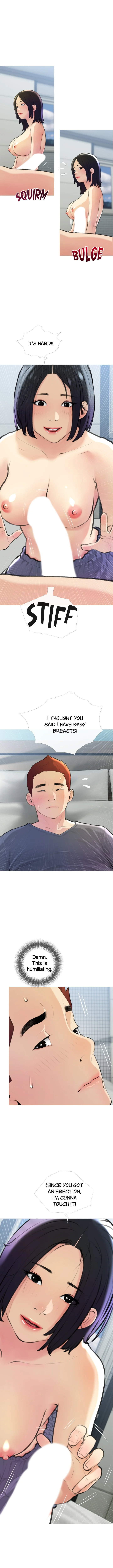 Banging My Aunt - Chapter 19 [photo 3] - MangaPorn