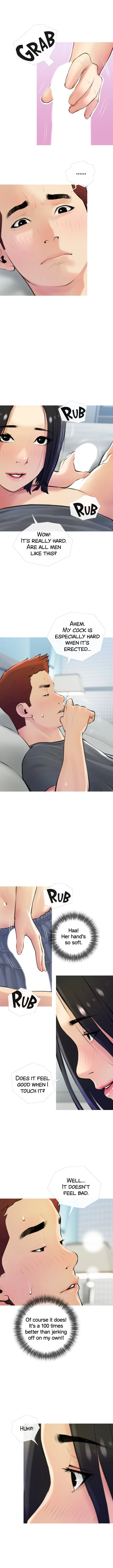 Banging My Aunt - Chapter 19 [photo 4] - MangaPorn