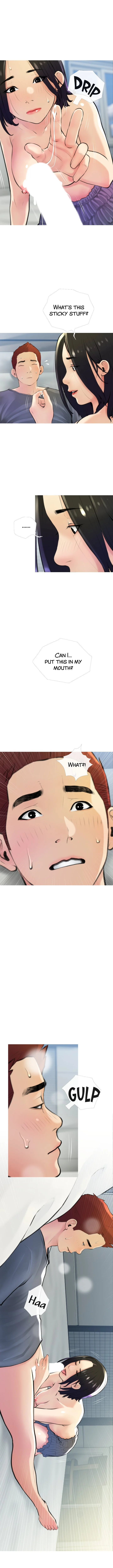 Banging My Aunt - Chapter 19 [photo 5] - MangaPorn