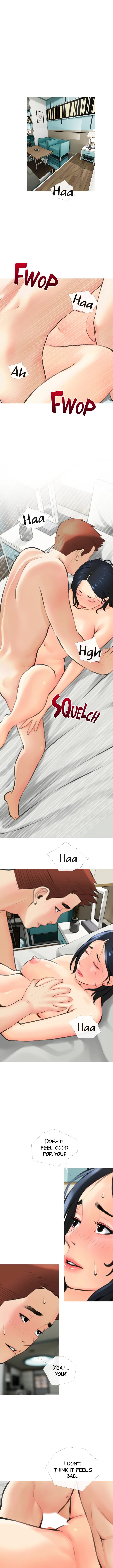 Banging My Aunt - Chapter 20 [photo 8] - MangaPorn