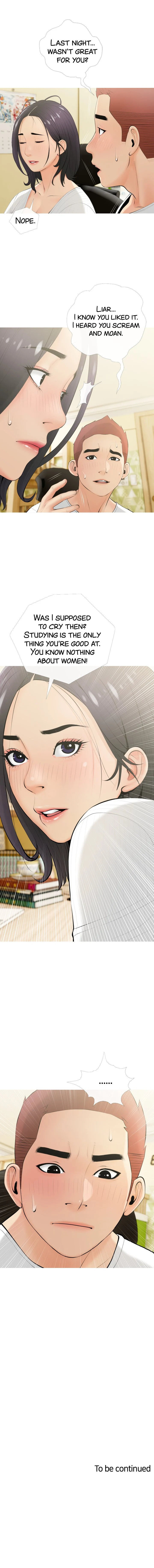 Banging My Aunt - Chapter 21 [photo 10] - MangaPorn