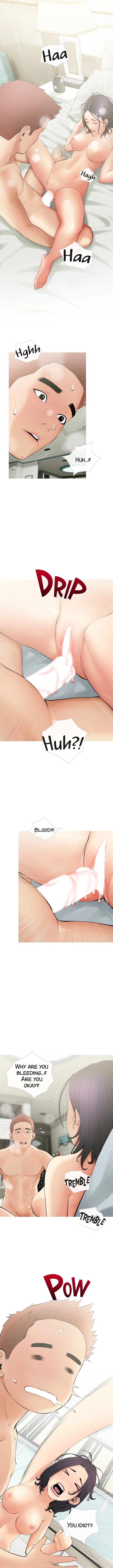 Banging My Aunt - Chapter 21 [photo 4] - MangaPorn