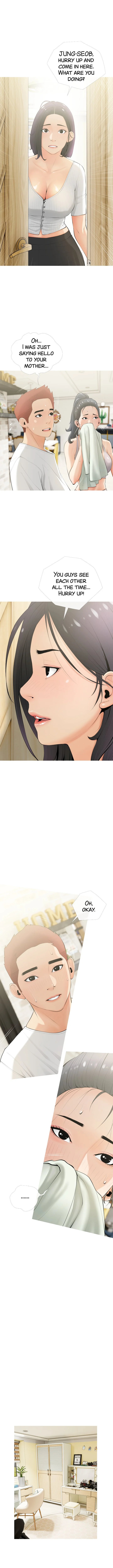 Banging My Aunt - Chapter 21 [photo 8] - MangaPorn