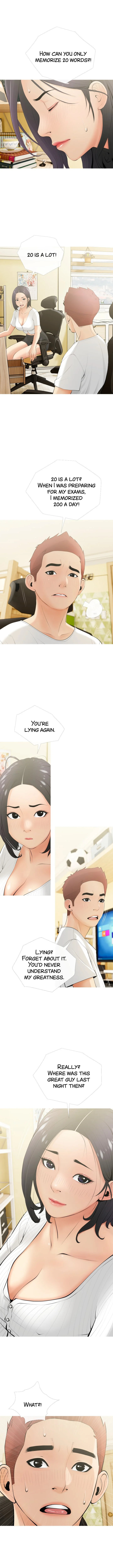 Banging My Aunt - Chapter 21 [photo 9] - MangaPorn