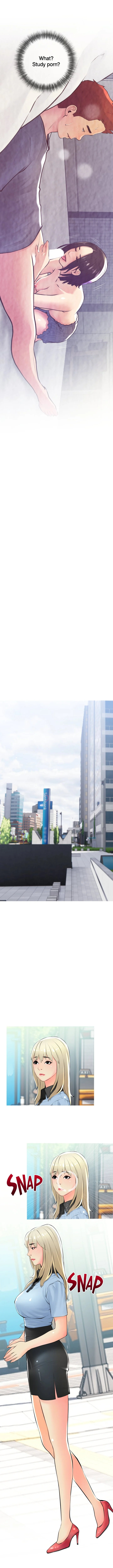 Banging My Aunt - Chapter 22 [photo 5] - MangaPorn