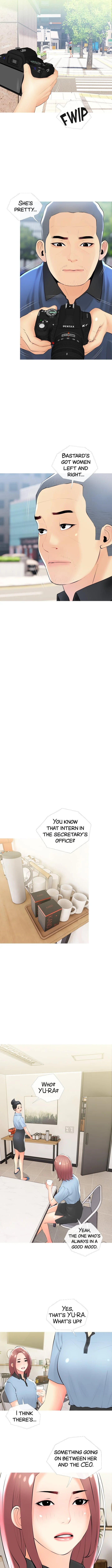 Banging My Aunt - Chapter 22 [photo 6] - MangaPorn