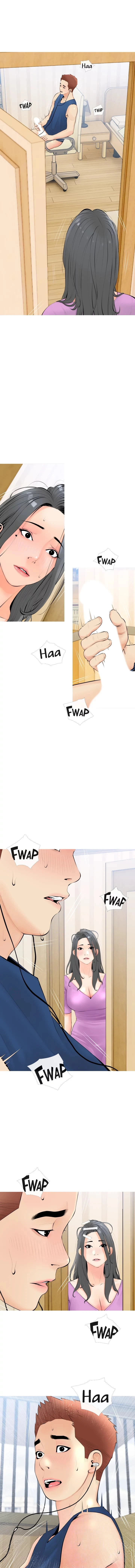 Banging My Aunt - Chapter 23 [photo 3] - MangaPorn