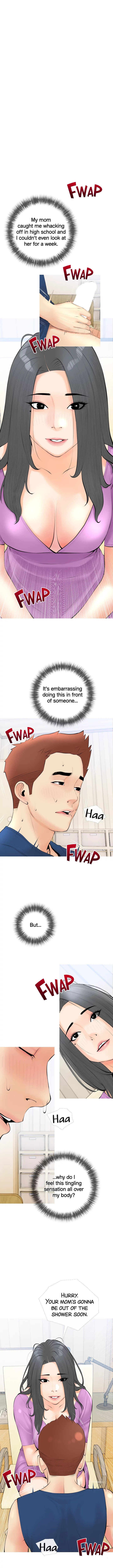 Banging My Aunt - Chapter 23 [photo 6] - MangaPorn