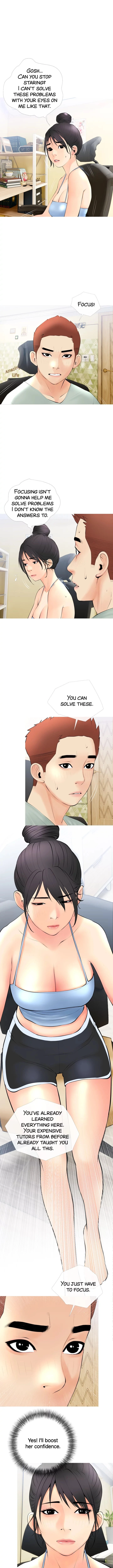 Banging My Aunt - Chapter 23 [photo 9] - MangaPorn