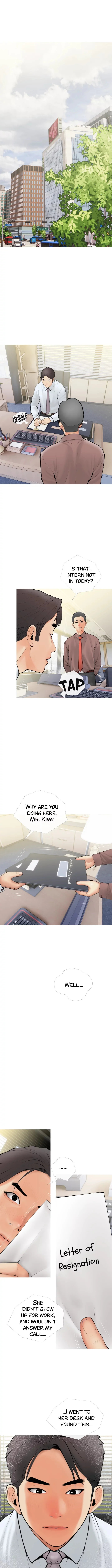 Banging My Aunt - Chapter 25 [photo 1] - MangaPorn