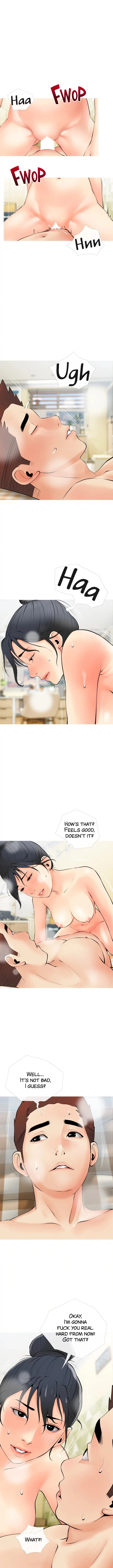 Banging My Aunt - Chapter 25 [photo 7] - MangaPorn