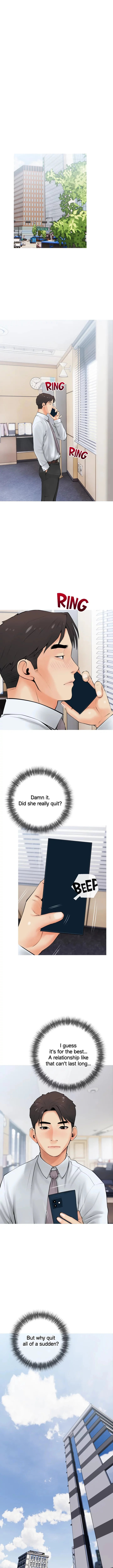 Banging My Aunt - Chapter 25 [photo 8] - MangaPorn