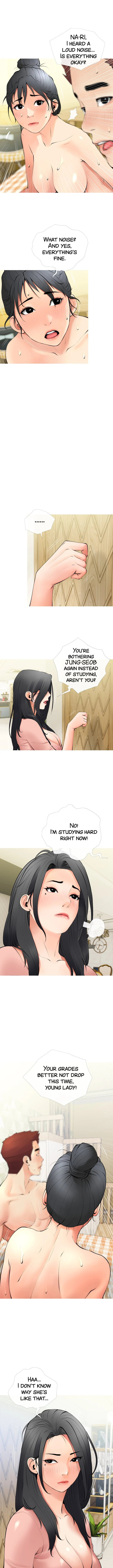 Banging My Aunt - Chapter 26 [photo 10] - MangaPorn