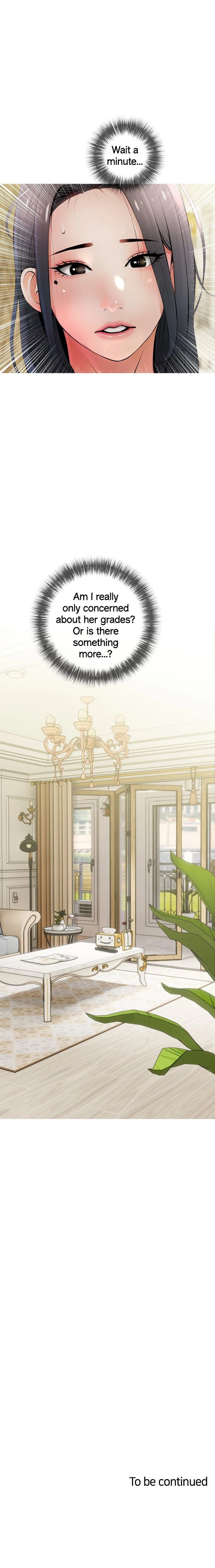 Banging My Aunt - Chapter 26 [photo 11] - MangaPorn