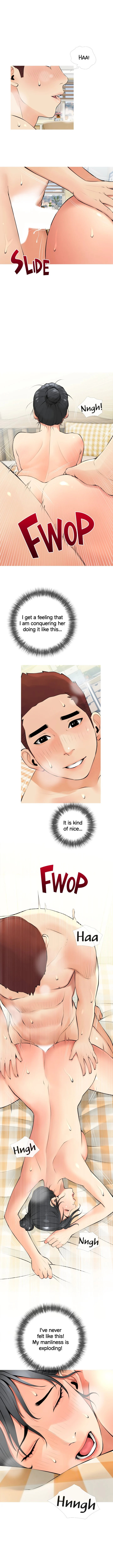 Banging My Aunt - Chapter 26 [photo 6] - MangaPorn