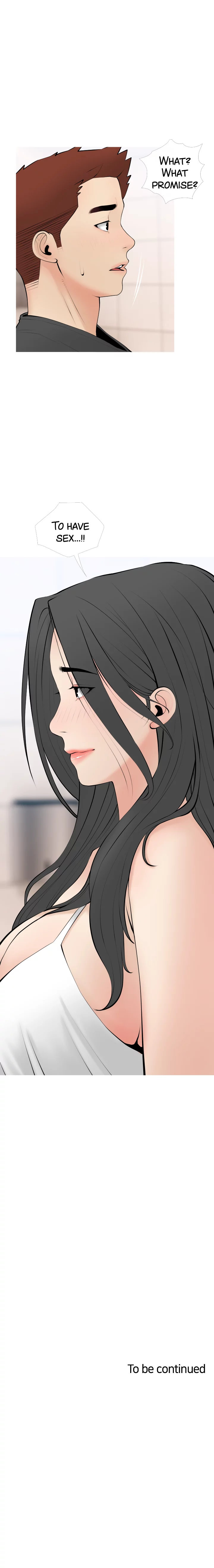 Banging My Aunt - Chapter 27 [photo 11] - MangaPorn