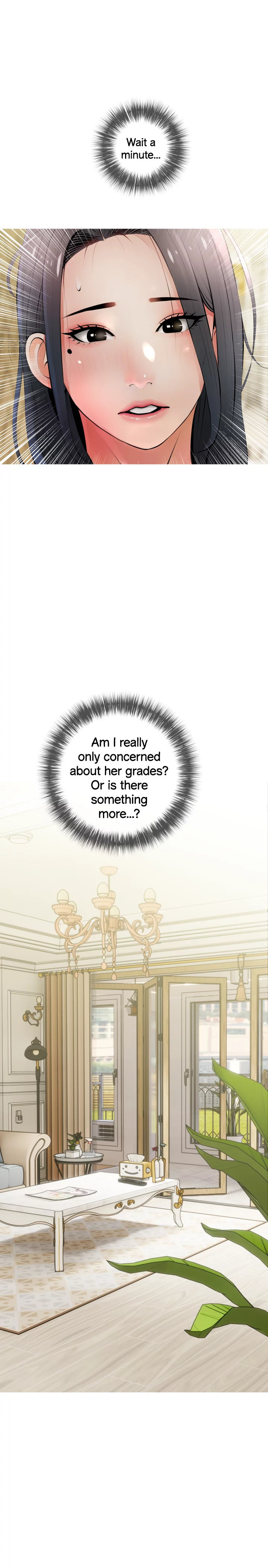 Banging My Aunt - Chapter 27 [photo 3] - MangaPorn