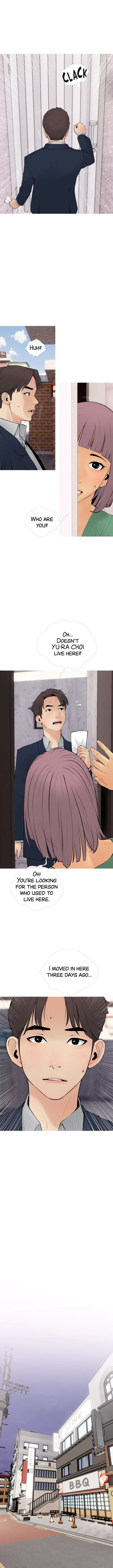 Banging My Aunt - Chapter 27 [photo 5] - MangaPorn