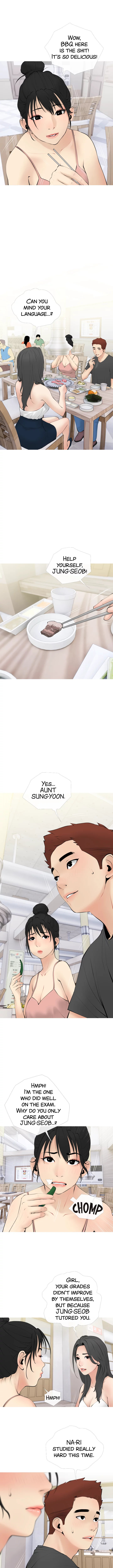 Banging My Aunt - Chapter 27 [photo 6] - MangaPorn