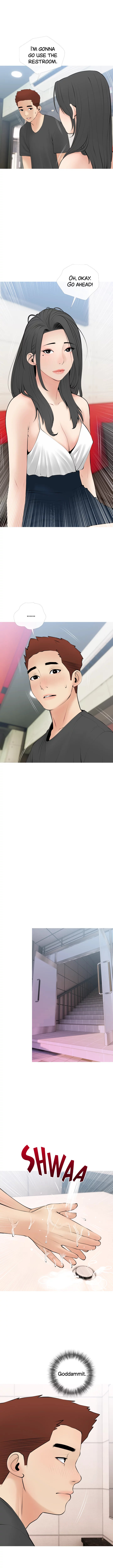 Banging My Aunt - Chapter 27 [photo 9] - MangaPorn