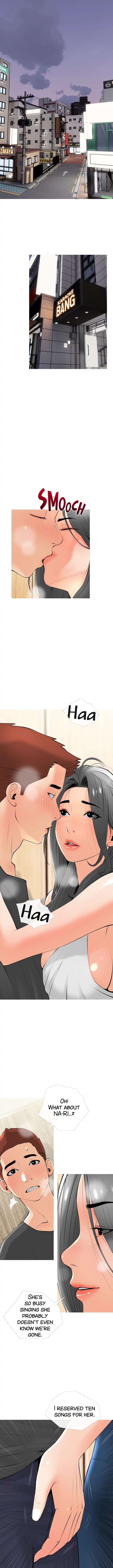 Banging My Aunt - Chapter 28 [photo 4] - MangaPorn