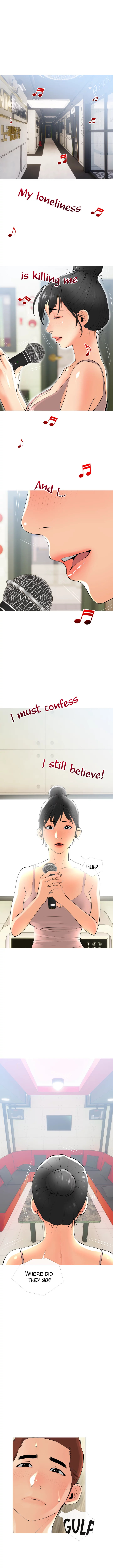 Banging My Aunt - Chapter 28 [photo 5] - MangaPorn